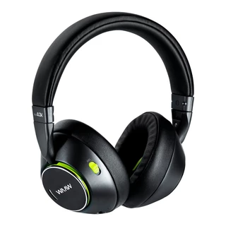 Fone de Ouvido Headphone Bluetooth Noise Cancelling Sense 310 Waaw