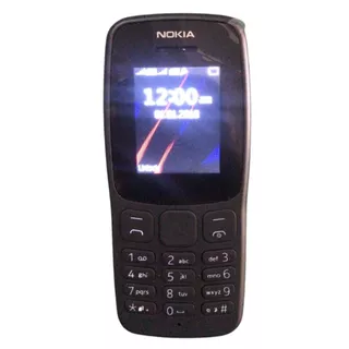 CARCAÇA COM PLACA NOKIA 110 RETIRADA DE PEÇAS (SEM ÁUDIO)