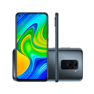Redmi Note 9s 128gb em Oferta | Shopee 2025