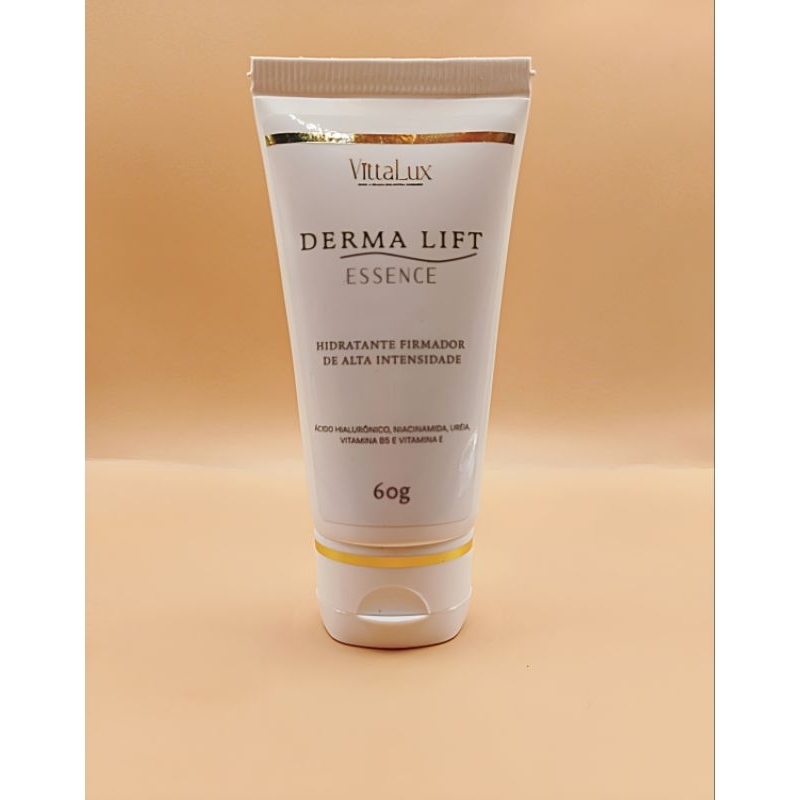 Derma Lift Essence Hidratante Firmador de Alta Intensidade | Shopee Brasil