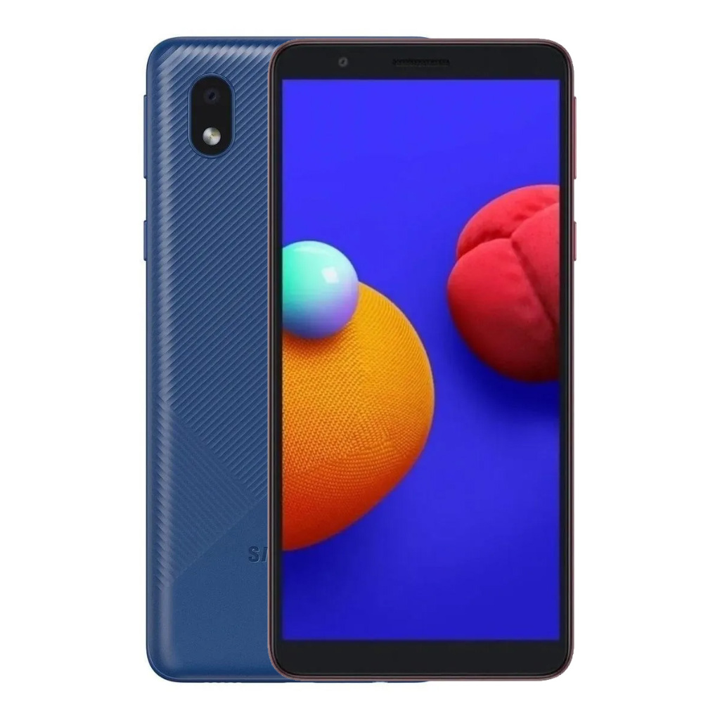 Samsung Galaxy A01 Core 4G 32GB 2GB Ram 5.3'' 8Mp Revisado | Shopee Brasil