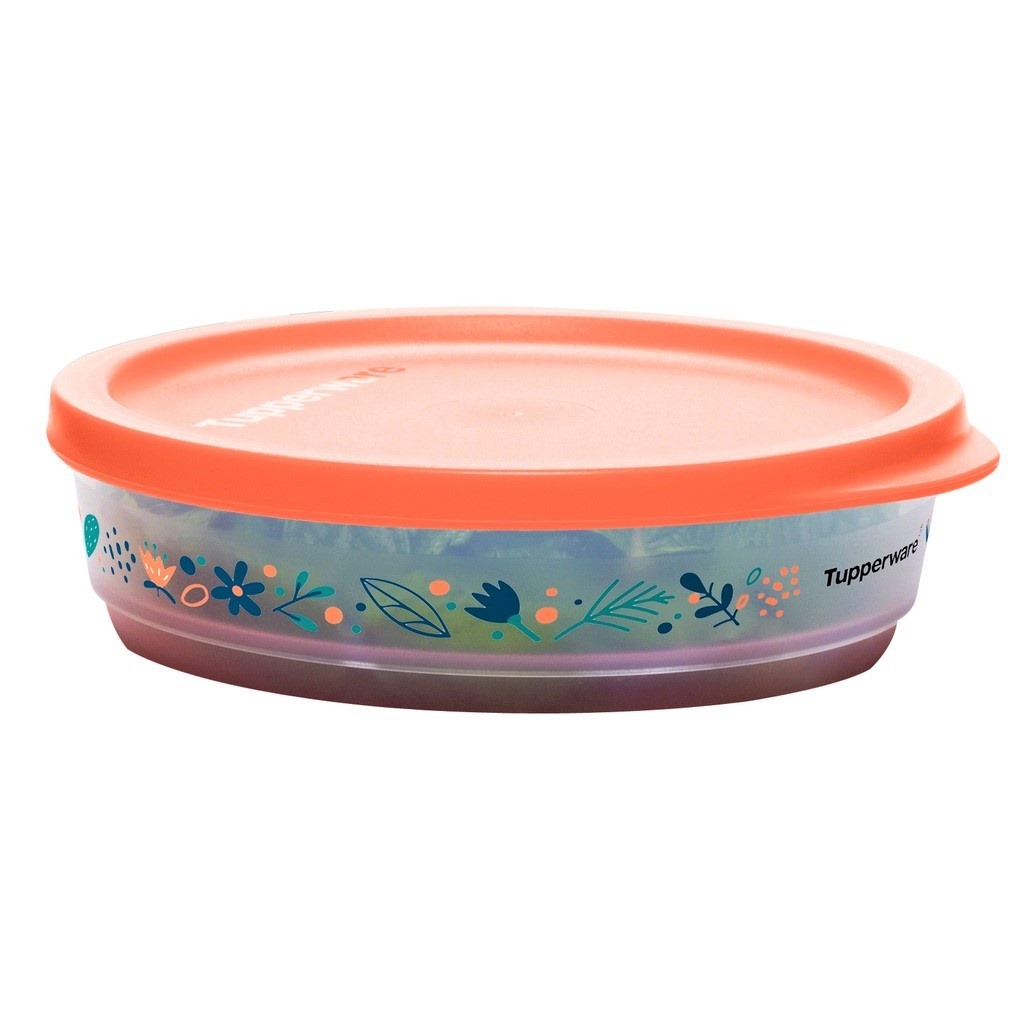 Tupperware - Refri Line Redondo - 200ml | Shopee Brasil