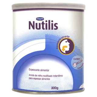 Nutilis Espessante 300g - Danone em Oferta na Shopee