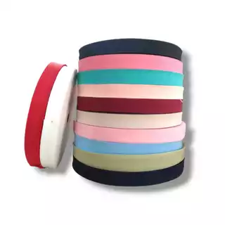 Vies Boneon 25mm Diversas Cores - 5 Metros em Oferta na Shopee