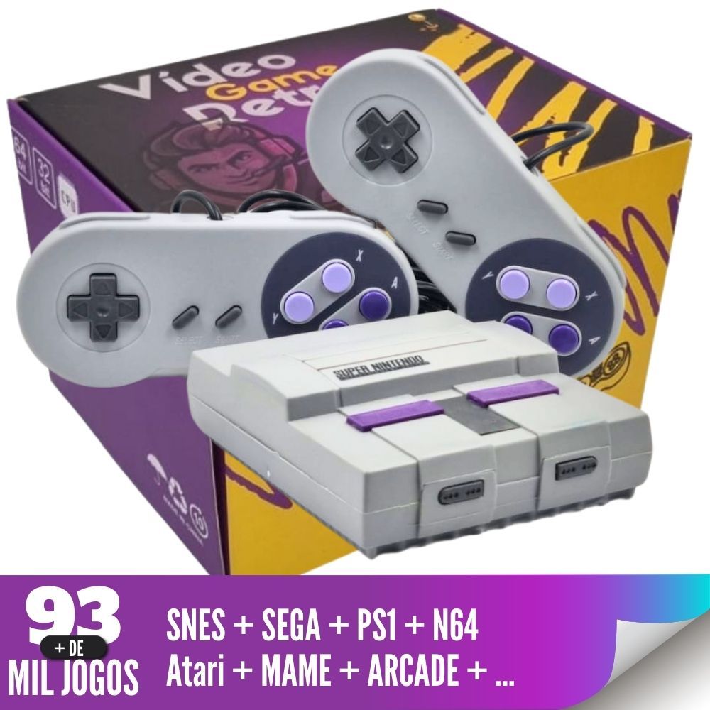 Nintendo mini n64 discount