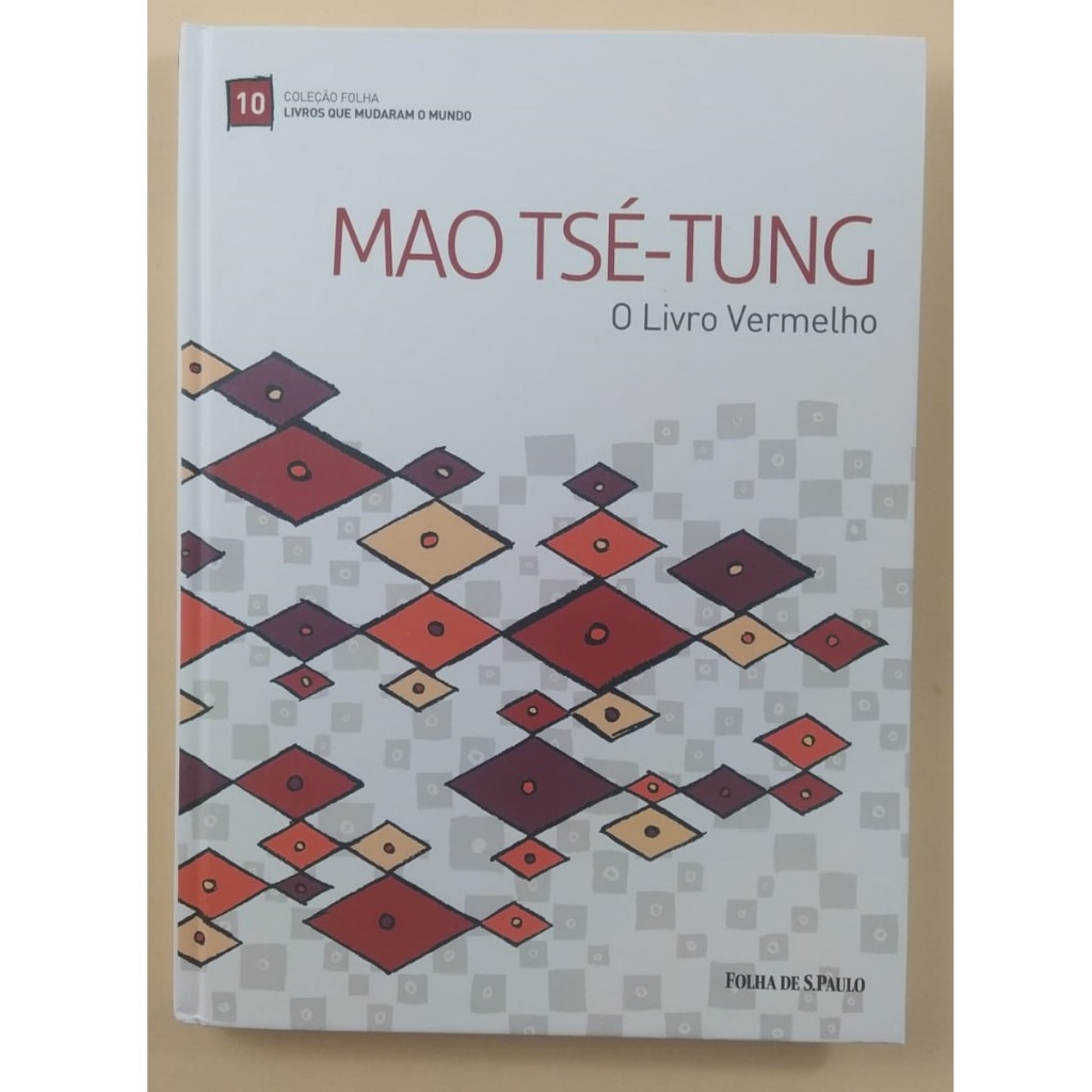 Livros da coleção Folha Que Mudaram o Mundo - Escolha | Shopee Brasil