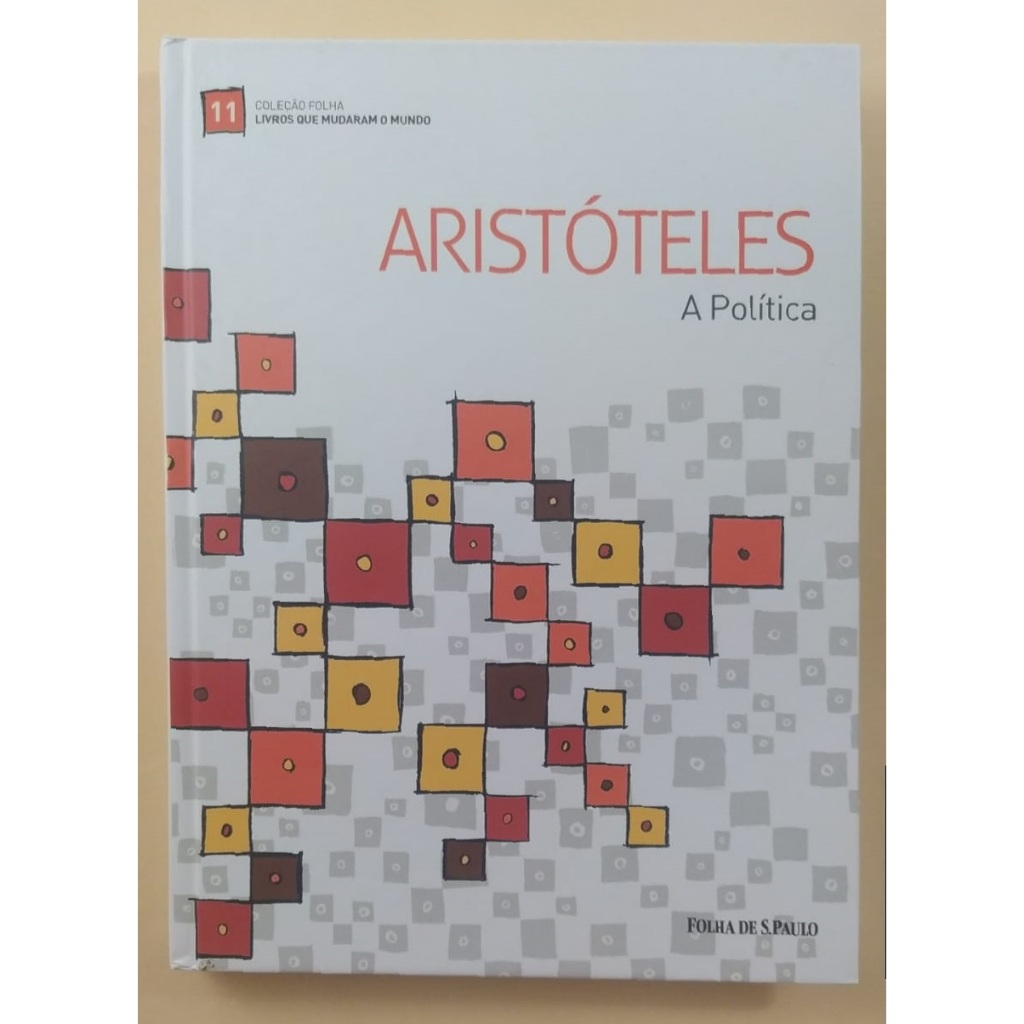 Livros da coleção Folha Que Mudaram o Mundo - Escolha | Shopee Brasil