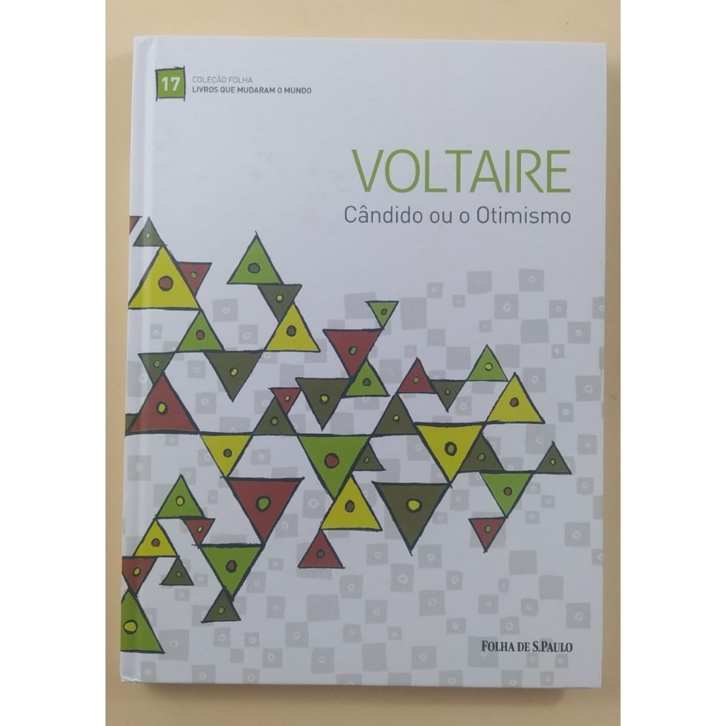Livros da coleção Folha Que Mudaram o Mundo - Escolha | Shopee Brasil