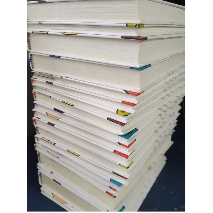 Livros da coleção Folha Que Mudaram o Mundo - Escolha | Shopee Brasil
