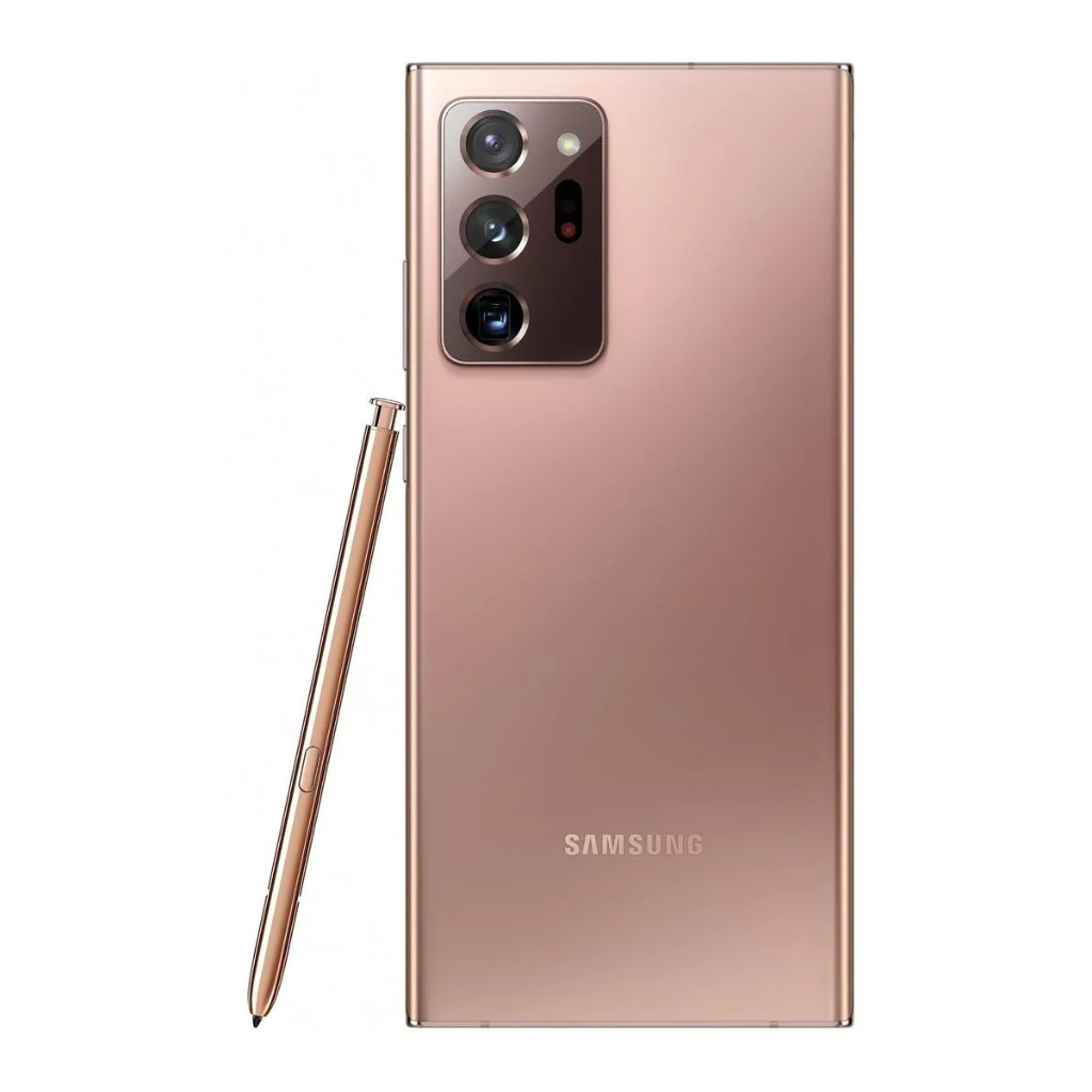 Samsung Galaxy Note 20 Ultra 256GB 8GB Ram 108Mp SEM CANETA