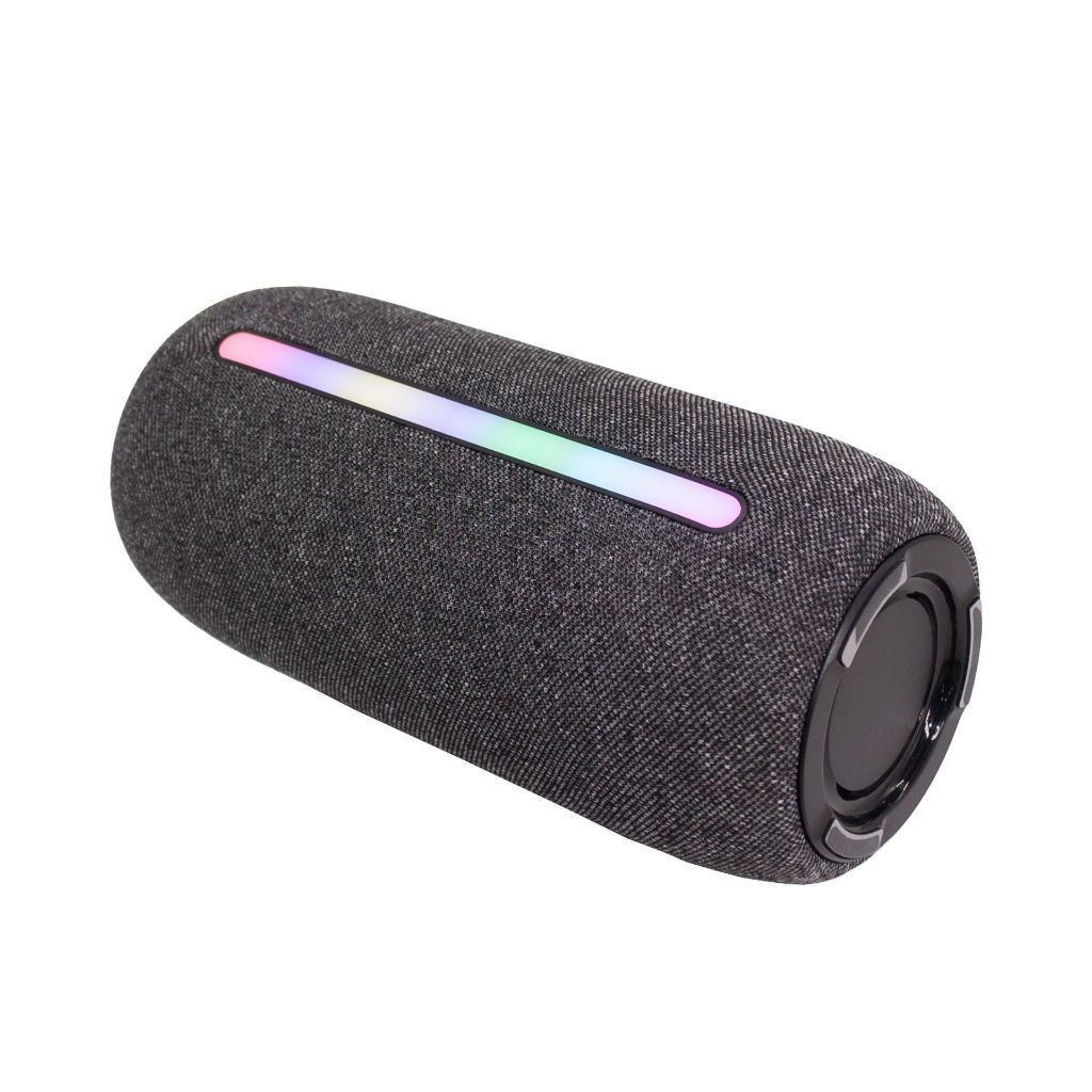 CAIXA DE SOM Portátil Tws RGB BLUETOOTH GRASEP 15W DG225 | Shopee