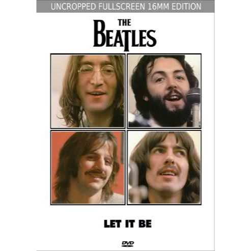 Beatles Let It Be em Promoção na Shopee Brasil 2026