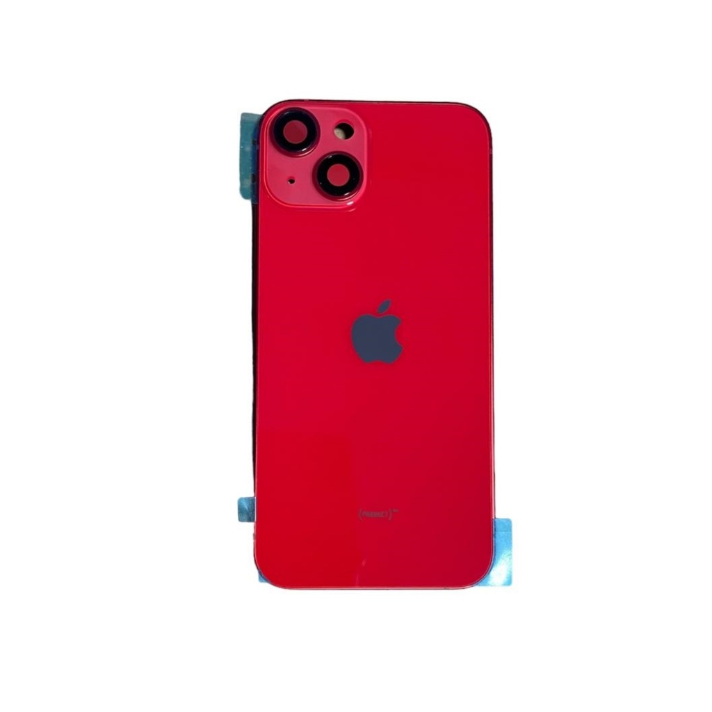 Carcaça Para iPhone 14 Chassi Completo (Com Chip), Qualidade