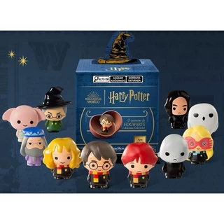Gogo Harry Potter Cacau Show em Oferta na Shopee