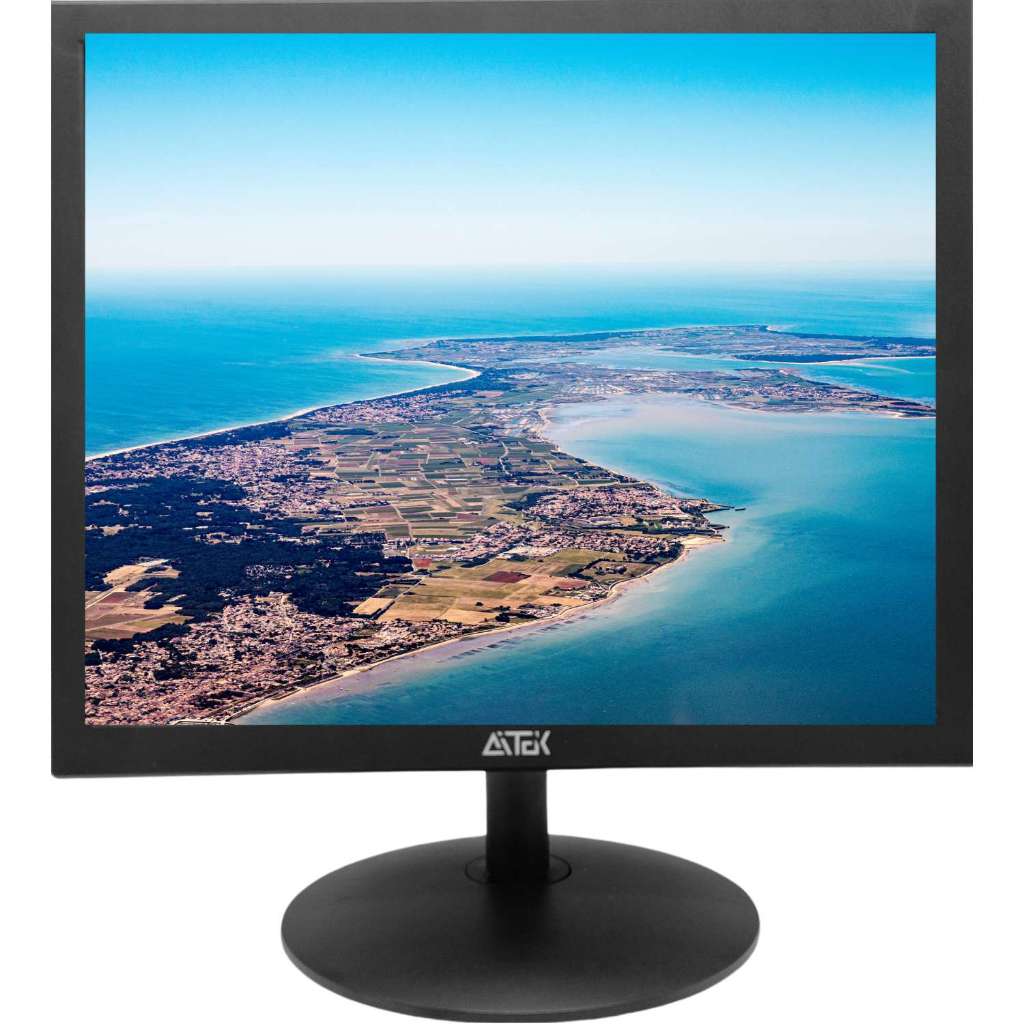 Monitor LED 17