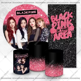 Blackpink Acessórios em Promoção na Shopee Brasil 2025 Blackpink Acessórios em Promoção na Shopee Brasil 2025