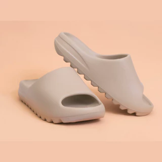 Chinelo Feminino Masculino Nuvem Confortável Macio Leve EVA Sandália Lançamento Verão Tamanco Conforto Slide Antiderrapa