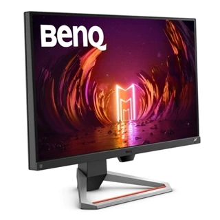 Monitor Gamer BenQ Mobiuz EX2710S 27 Polegadas 165Hz - Preto