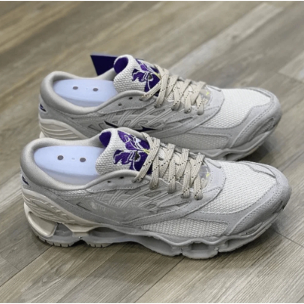 Tênis Pro Flor de Lotus Exclusivo da Nossa Loja - Estoque novo