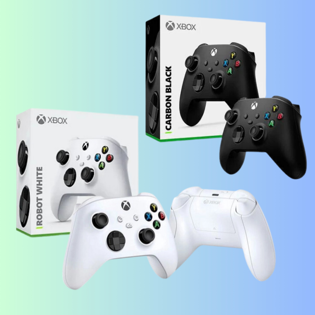 Microsoft xbox one wireless controller white online