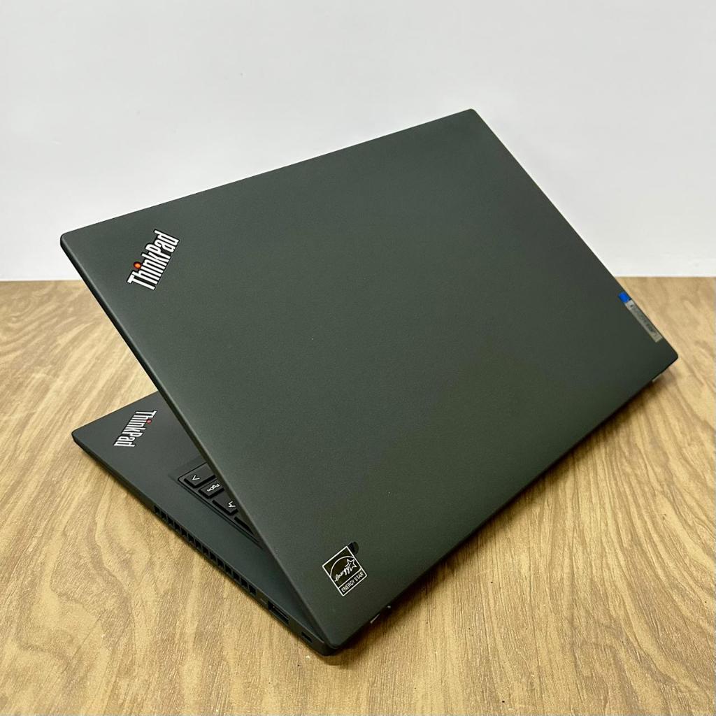 Notebook Lenovo ThinkPad T14 Gen3 - Intel Core i5-1245u/16gb ram