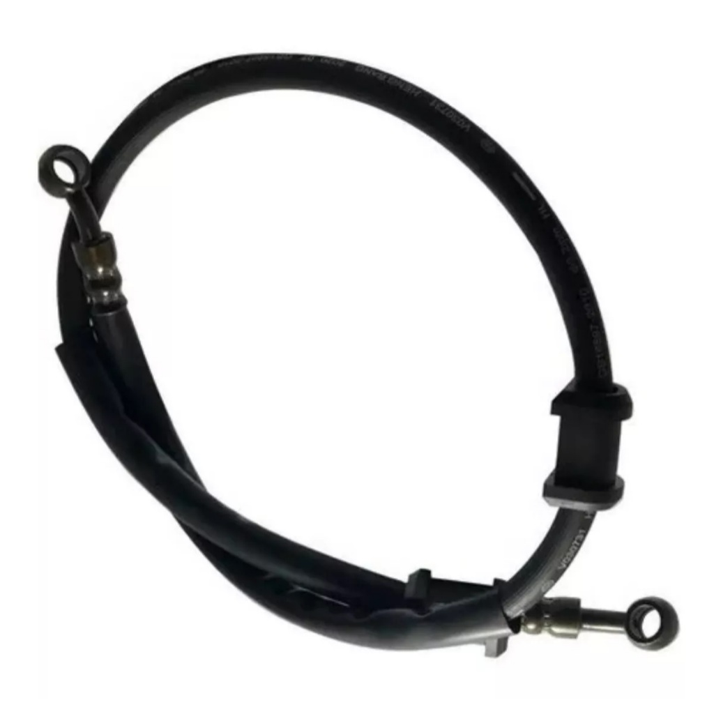 Flexível Mangote Freio Cb300 Cbx 250 Twister