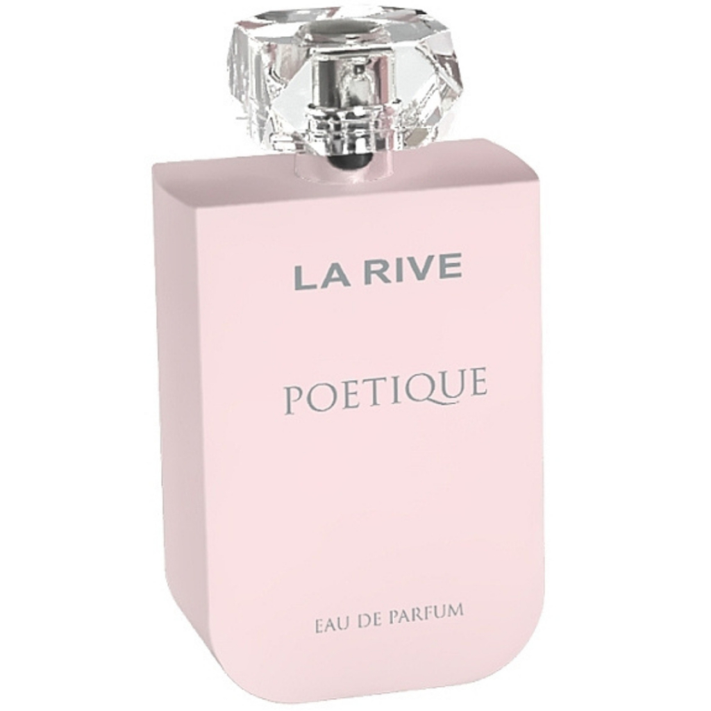 Poetique - La Rive Eau De Parfum 90ml Original | Shopee Brasil