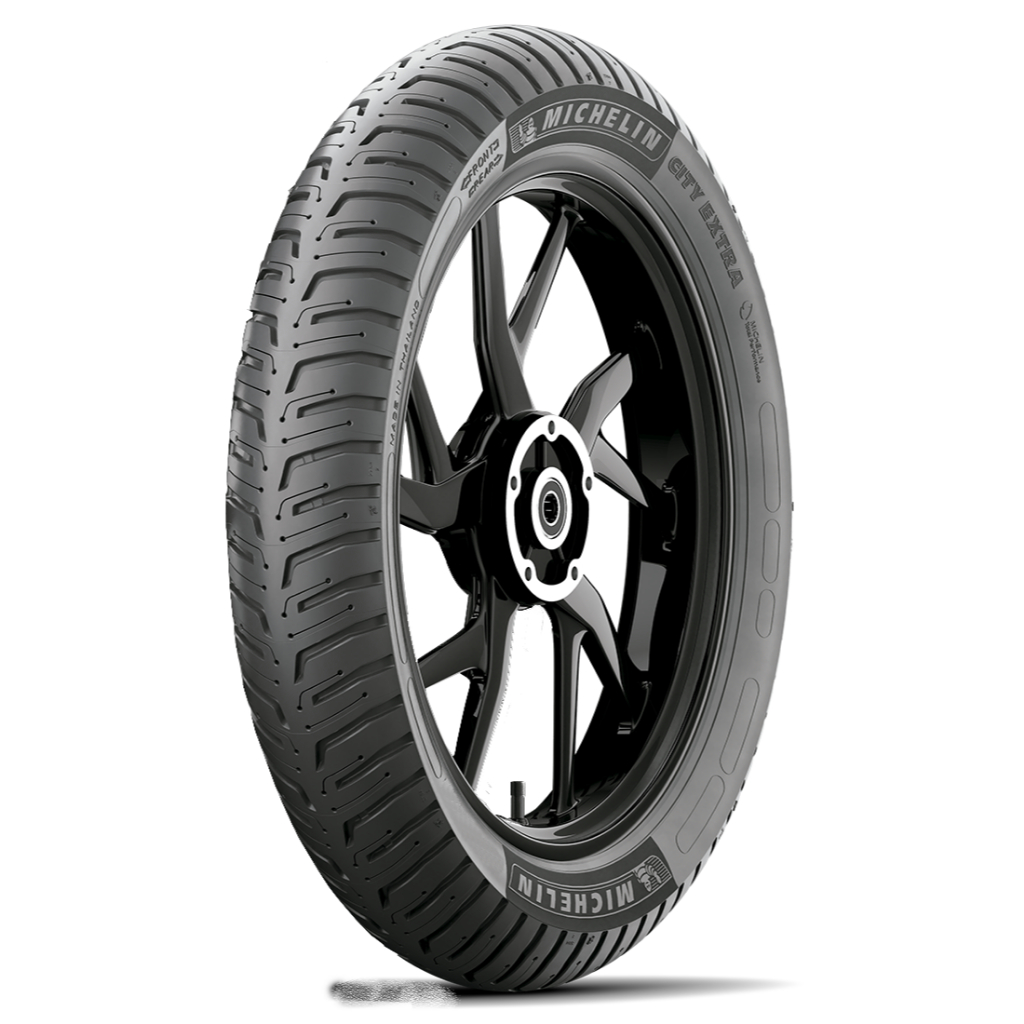 PNEU MOTO TRASEIRO 90/90-18 CITY EXTRA MICHELIN CG TITAN FAN 125 150 160 FACTOR YBR