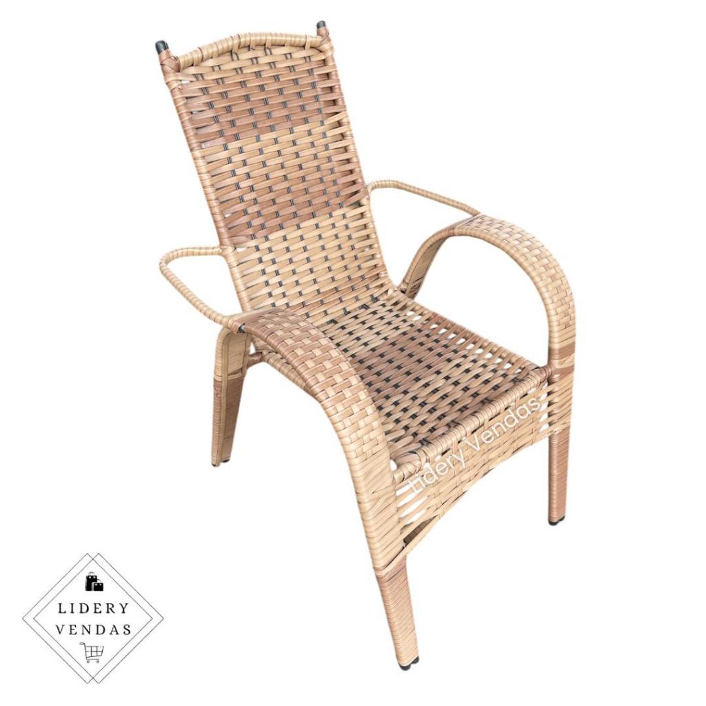 Fibra Sintética Cadeira na Black Friday 2025 | BuscaProdutos