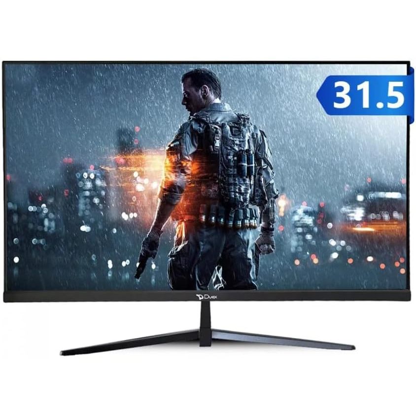 Monitor Duex 32 Polegadas, LED, Full HD, 75Hz | Shopee Brasil