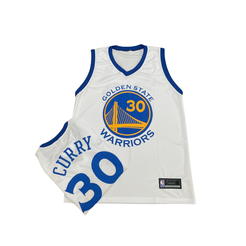 Camiseta Regata de Basquete Golden State 24/25 Jogo Academia Musculação Treino Premium Dryfit Time
