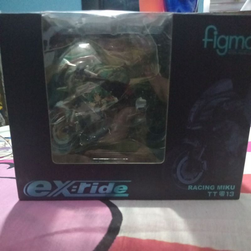 figma ex:ride moto | Shopee Brasil
