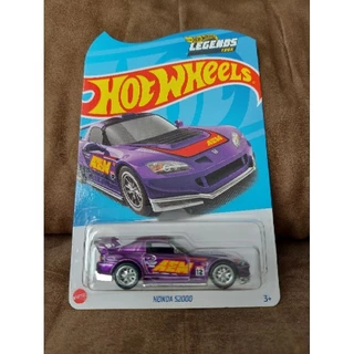 Hot Wheels Honda S2000 em Oferta | Shopee 2025