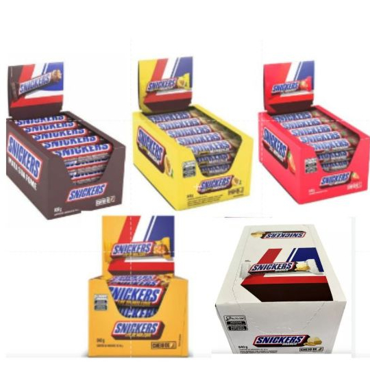 スニッカーズさん専用 Sniker em Promoção na Shopee Brasil 2026