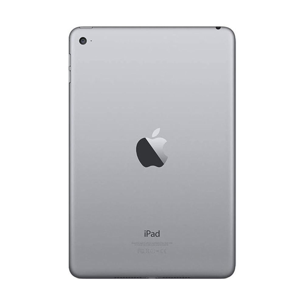Apple iPad Mini 4 128GB 2GB Ram Tela 7.9 Câmera 8Mp Revisado