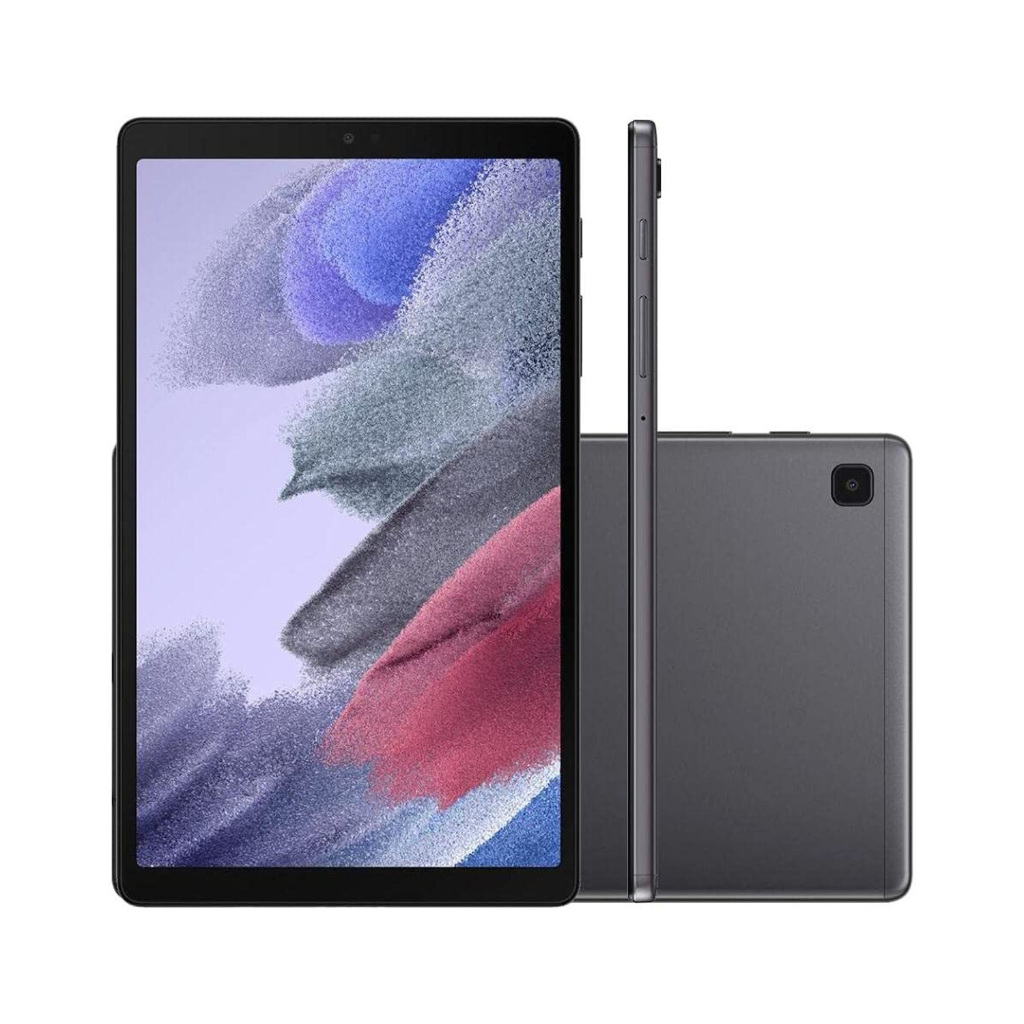 Samsung タブレット Galaxy Tab A7 Lite 64GB Samsung Galaxy Tab A7 Lite 64GB 4GB Ram 8.7' Câm. 8Mp Outlet