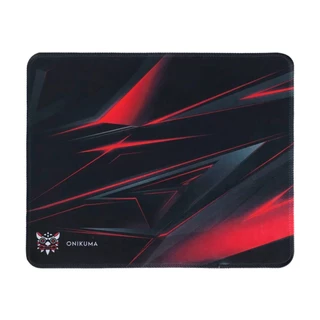 Mousepad Gamer Onikuma MP002 35x30cm Preto