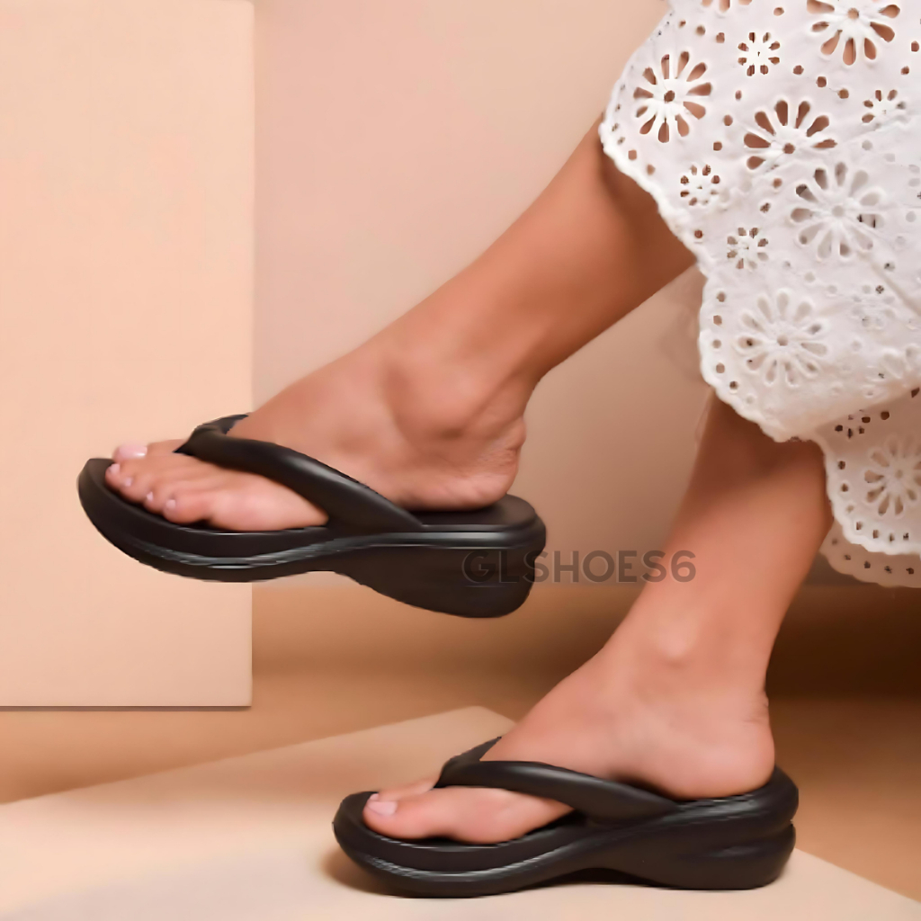 Tamanco Sandalia Feminina Para Idosa Chinelo Feminino Tamanco