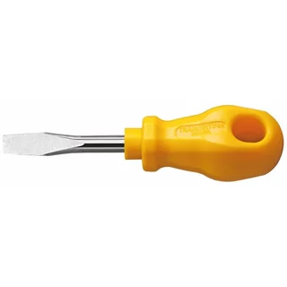 Chave de Fenda Toco Ponta Chata 3/16x1.1/2 Tramontina em Oferta na Shopee