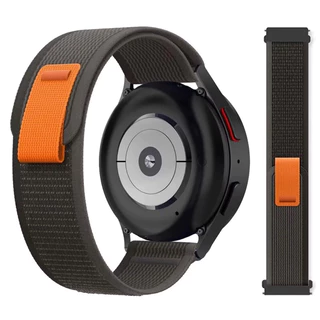 Pulseira 20mm TRAIL Amazfit Gts 2 Mini/Bip U/ Bip U Pro/Gts 2E Lite,Bip 3 e 3 Pro Trilha