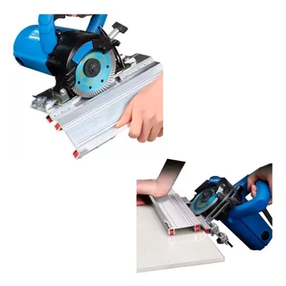 Makita Base Móvel Corte Meia Esquadria 45º Guia Gabarito Universal P/ Serra Marmore 4/12 ENVIO IMEDIATO em Oferta na Shopee