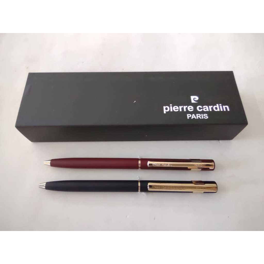 pierre cardin Ofertas Online De MERCADINHO DO SALIM | Shopee Brasil