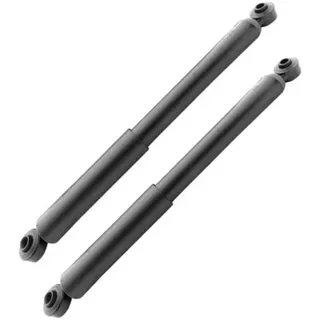 Par Amortecedor Traseiro Pajero Tr4 Io 1998 A 2015 em Oferta na Shopee