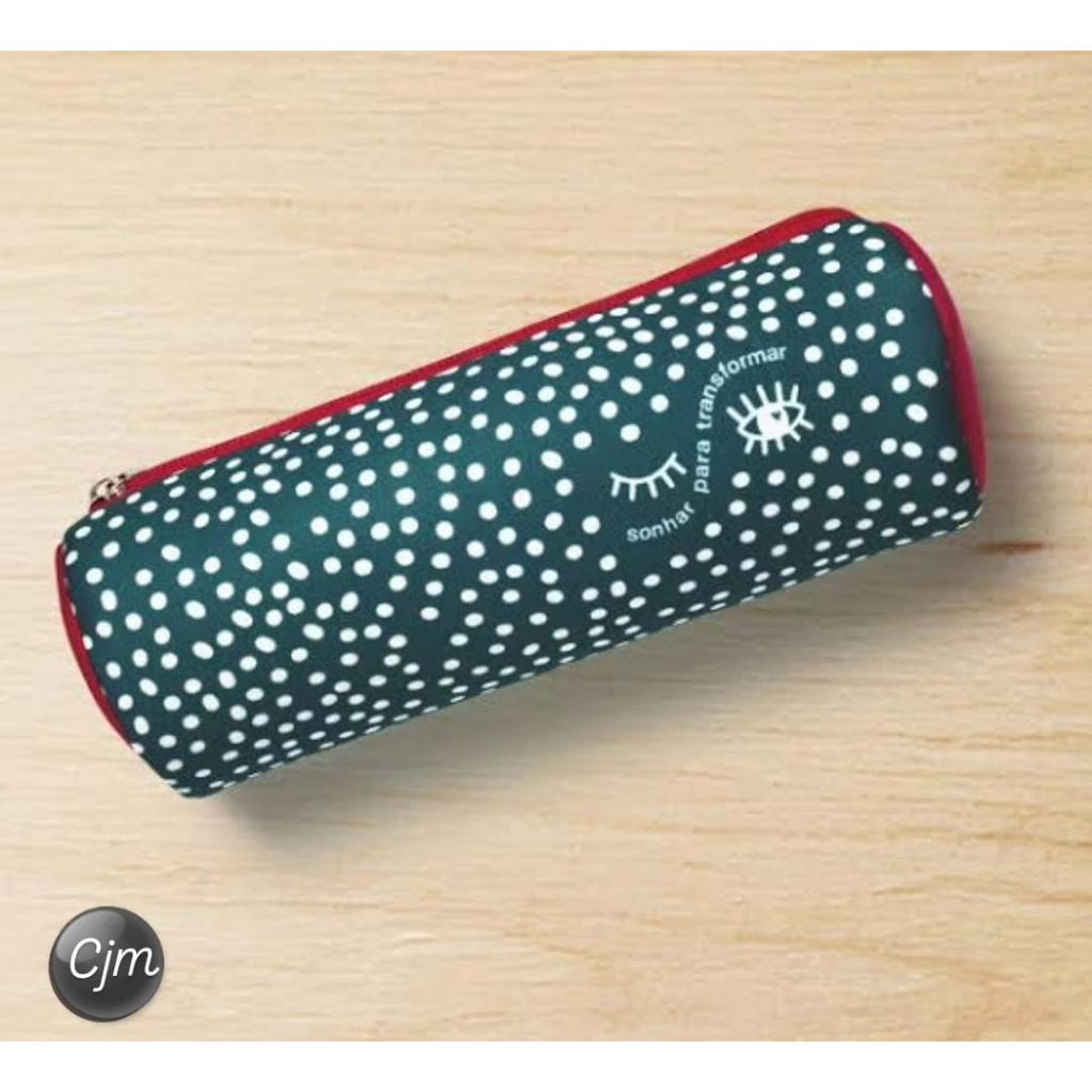 Estojo Crer Pra Ver Natura | Shopee Brasil