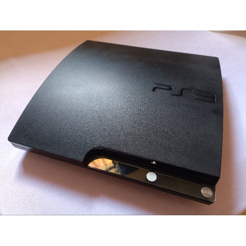 CARCAÇA PS3 SLIM | Shopee Brasil