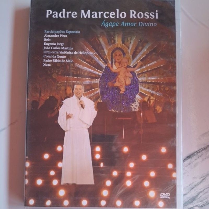 Filme do Padre Pio em Promoção na Shopee Brasil 2026
