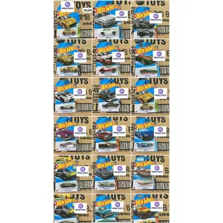 LOTE B 2025 MAZDA REPU DMC DELOREAN HAULERBACK 80 EL CAMINO 2020 RAM LAMBORGUHINI