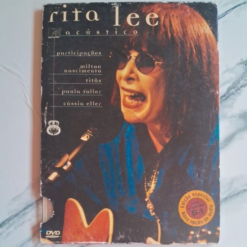 box rita lee em Promoção na Shopee Brasil 2026