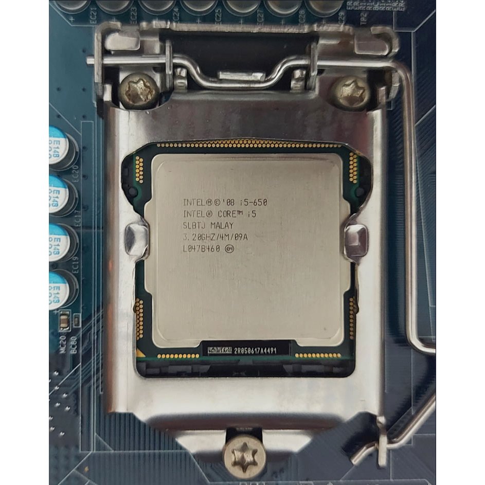 Intel Core i5 SRL4W CPU 本体 file.png