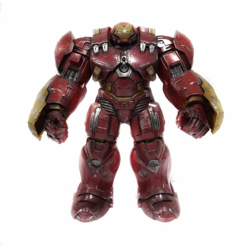 Boneco Hulkbuster Homem De Ferro | Shopee Brasil